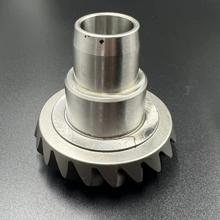 43-18410A4 — 4