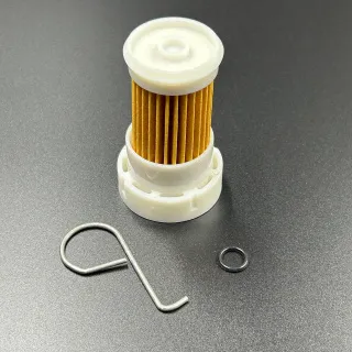 Фильтр топливный Yamaha (6P2-24563-00) (PREMARINE) картинка