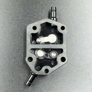 Корпус топливного насоса Yamaha 15-90 (Omax) картинка