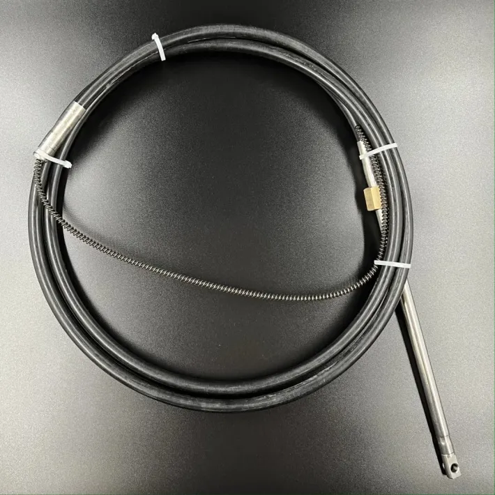 M66-12FT-MR — 1