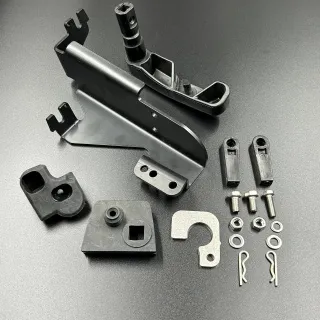 Комплект подключения дистанционного управления для YAMAHA F8/9.9 (PWB) картинка