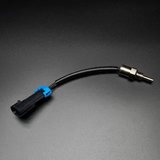 Датчик температуры SENSOR TEMPERATUR (Quicksilver) картинка