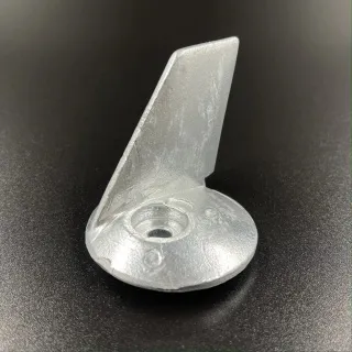 Анод редуктора Tohatsu M40C (Цинковый) (348-60217-0) (Omax) картинка