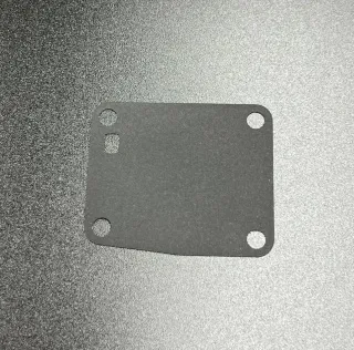 Мембрана топливного насоса Yamaha 3, 6-15 (6G1-24411-00;369-03306-0)(WUHU) картинка