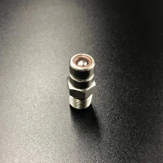 Коннектор топливный Suzuki DT5-200, DF8-140 (с бака) (KACAWA) картинка
