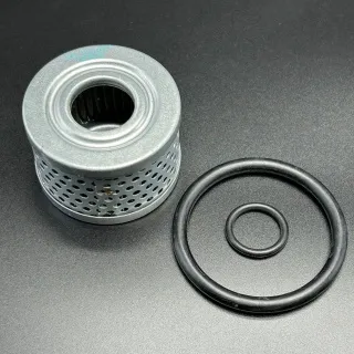 Фильтр масляный OIL FILTER KIT (Quicksilver) картинка