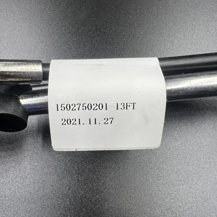 J60AA-13FT — 4