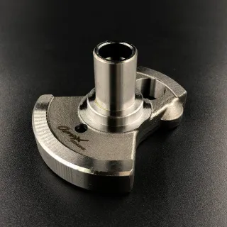 Шейка коленвала (4) Yamaha 9,9-15 682 (Omax) картинка