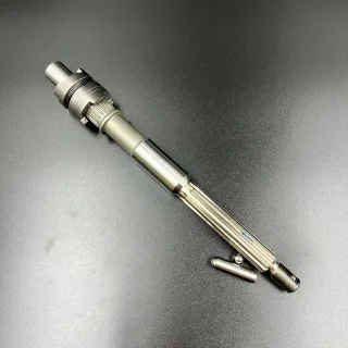 Вал гребной Honda BF20-30 (в сборе) (41160-ZV7-010) (Honda) картинка