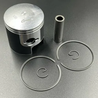 Набор поршень + кольца Suzuki DT40 (0.50mm) (Omax) картинка