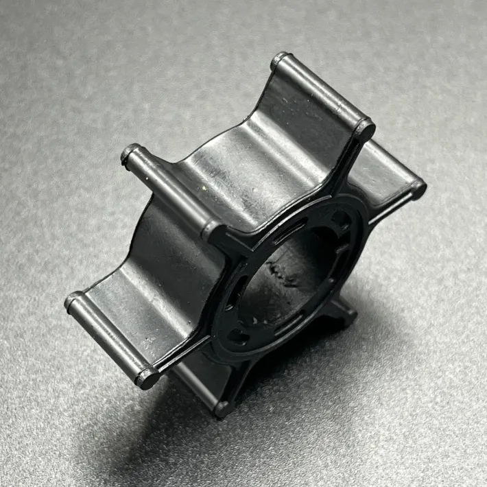 19210-ZW9-A32-PLASTIC — 2
