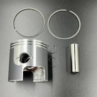 Поршневой комплект Suzuki DT40 (12110-94400-STD) (Omax) картинка