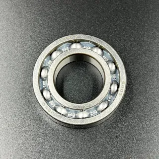 Подшипник шзх Yamaha 5-15,F8-20 (93306-00519) (Omax) картинка