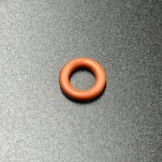 Кольцо уплотнительное топливного коннектора Yamaha (93210-08287) (KACAWA) картинка