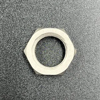 Гайка крепления пиньона Tohatsu 40-50 (Tohatsu) картинка