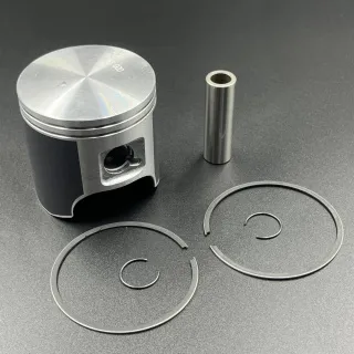 Поршневой комплект ArticCat 570 (3006-921) (+0.50mm) (KINETIX) картинка
