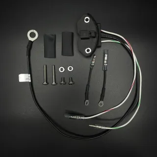 Датчик оборотов SENSOR ASSY-IGN (Quicksilver) картинка
