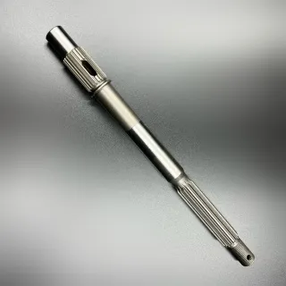 Вал гребной Suzuki DT40, DF40-50, DF40-60(A)  (Sinera) картинка