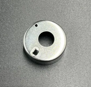 Стакан помпы охлаждения Tohatsu 3.5 (PREMARINE) картинка