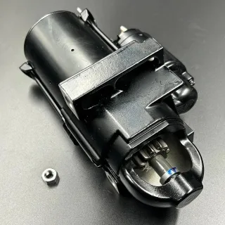 Стартер электрический MERCRUISER ALPHA/BRAVO /VOLVO-PENTA (806964A; 807904A; 3850764; 812428A3) картинка