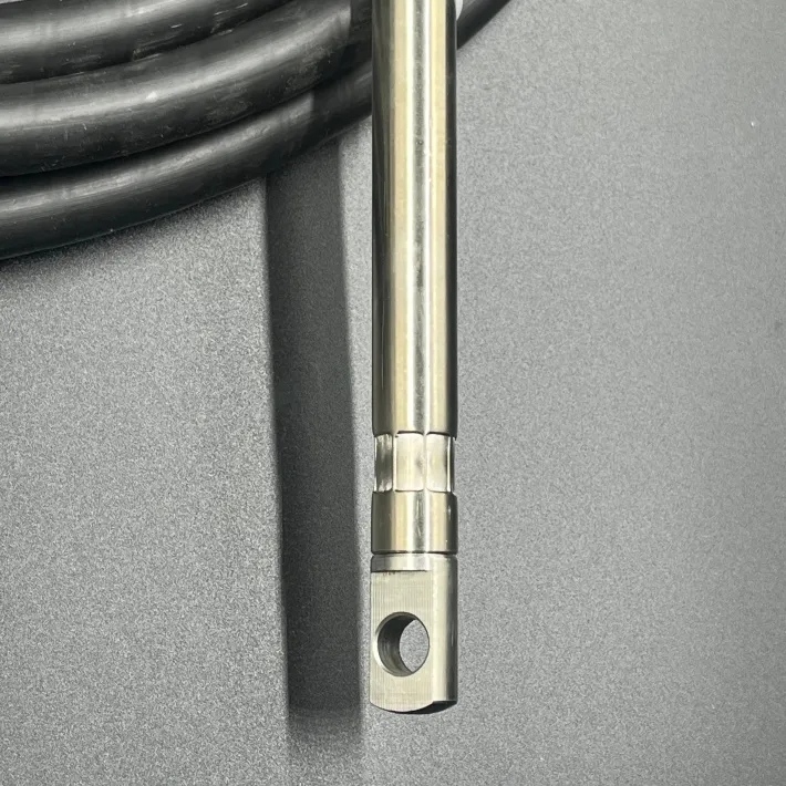 YK-160-19FT — 3