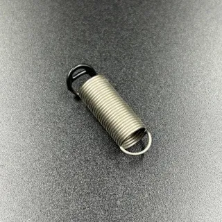 Пружина собачки ручного стартера Yamaha 40X картинка