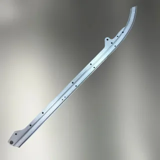 Полоз трака левый Yamaha VK540 III \ RS Viking Professional (Yamaha) картинка
