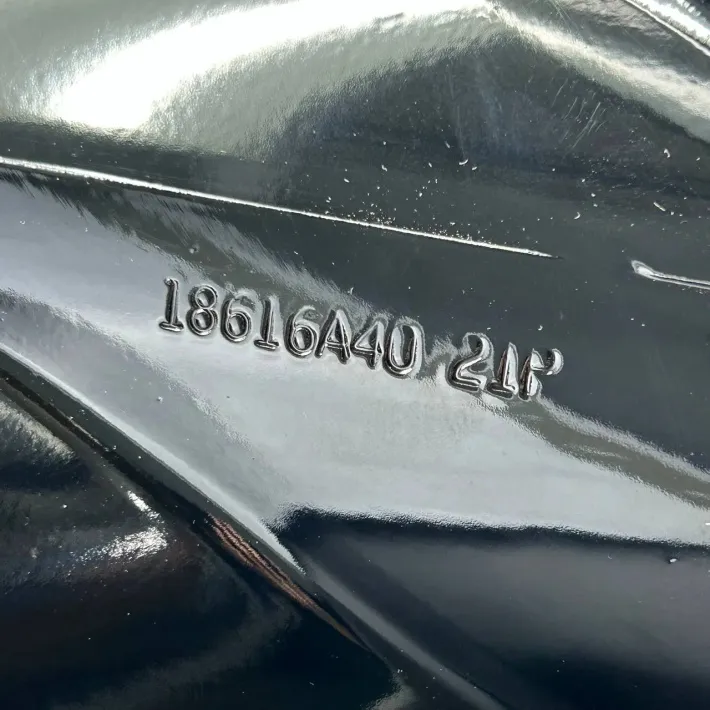 48-18616A40 — 4
