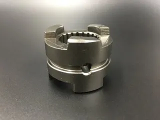 Муфта включения скоростей Yamaha 30D (Yamaha) (RAC) картинка