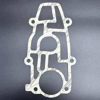 Прокладка паронитовая GASKET (191861) (Quicksilver) картинка