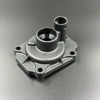 Корпус помпы охлаждения Suzuki DT25-30, DF25-30(A) (PREMARINE) картинка