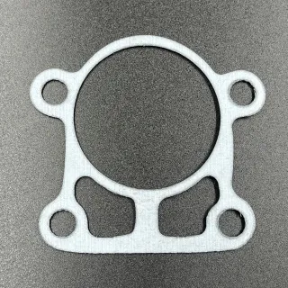 Прокладка под основание помпы охлаждения Yamaha 25-70 (663-44316-00) (Osaka) картинка