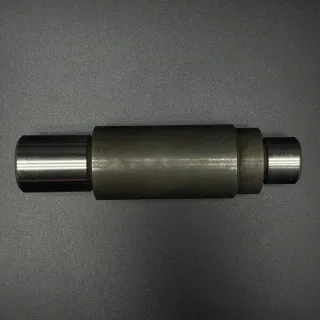 Вал ведущий DRIVESHAFT-UPPER (Quicksilver) картинка