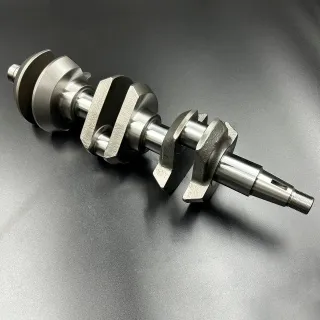 Коленчатый вал Yamaha 75-90 (Kacawa) картинка