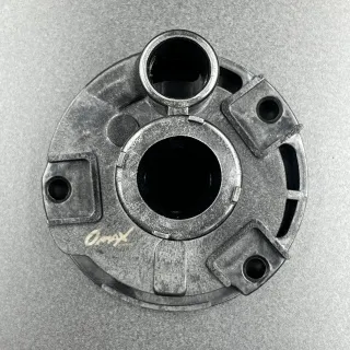 Корпус помпы охлаждения Yamaha 20-30 OLD (Omax) картинка