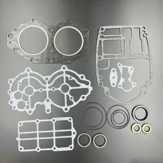 Ремкомплект мотоголовки Yamaha 40X (Sinera) картинка