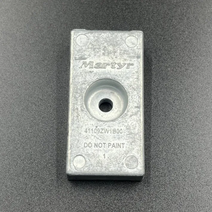 41109-ZW1-B00 — 1
