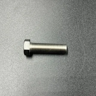 Болт M10×1.25-35(S12) (372-17066) (PREMARINE) картинка