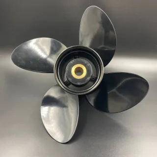 Гребной винт VOLVO Sx TorqueMaster (4x14 1/2x17) (Polastorm) картинка