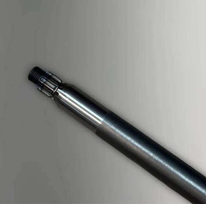 3SA-64301-0 — 2