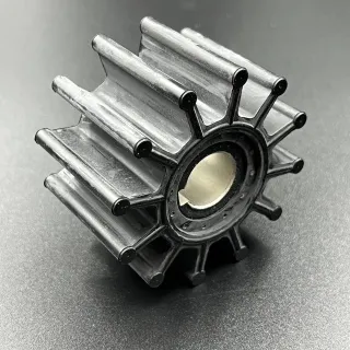 Крыльчатка помпы охлаждения VOLVO-PENTA/YAMAHA (835874) (Kacawa) картинка