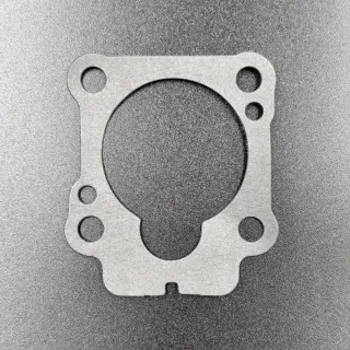 Прокладка корпуса помпы охлаждения Tohatsu 6-9.8, MFS8 (3B2-65018-2) (Kacawa) картинка