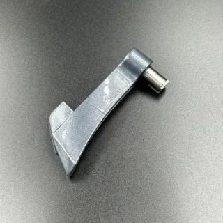 Ручка замка капота Yamaha 40X (PREMARINE) картинка