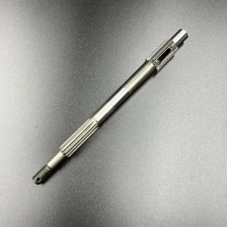 Вал гребной Tohatsu 8-9.8, MFS8 (3V1-64211-0) (KACAWA) картинка
