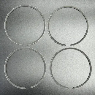 Набор поршневых колец RING SET-STD (Quicksilver) картинка