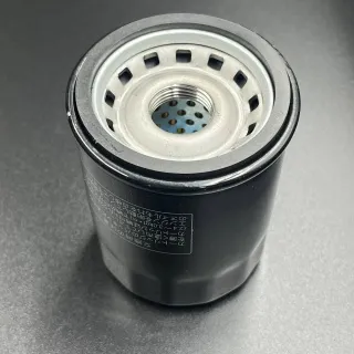 Фильтр масляный Mercury 25-60/75-115 (8226261; 8M0162830)  (JSP) картинка