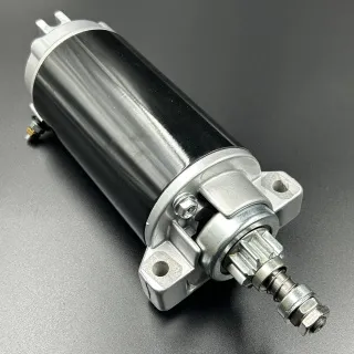 Электростартер Mercury F30-60 (50-859377T; 50-884044T; 50-888161T; 50-893888T) (Kacawa) картинка