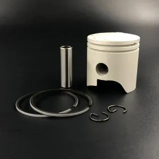Поршневой комплект Yamaha 9,9-15 (STD) (6E7-11631-00-KIT) (KACAWA) картинка