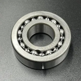 Подшипник шариковый Yamaha 9.9-15 (25x57x18) (Kacawa) картинка