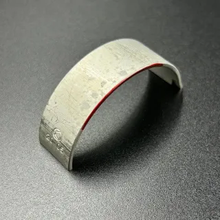 Вкладыш шатунный красный CF-Х8 (ZIBO) картинка